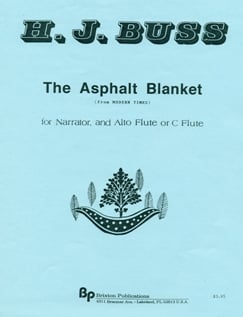 Asphalt Blanket