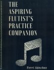 Aspiring Flutist's Practice Companion