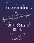 Aspiring Flutist's Sound & Scale Book