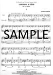 Assobio a Jato (The Jet-Whistle) (2 scores)