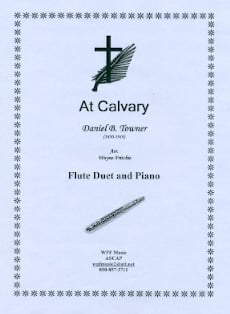 At Calvary