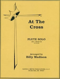 At the Cross