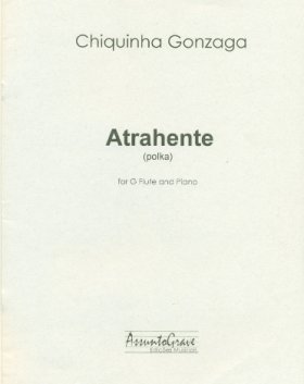 Atrahente (polka)