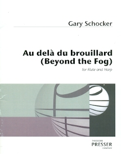 Au dela du Brouillard - Beyond the Fog