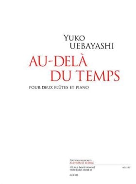 Au-Dela Du Temps