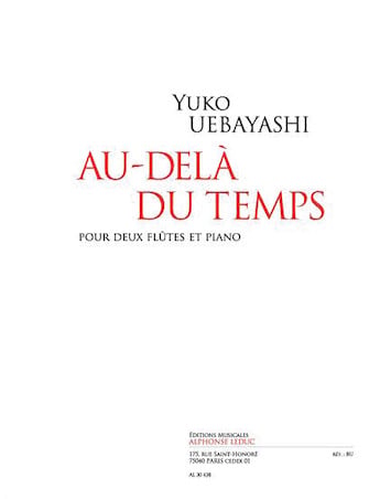 Au-Dela Du Temps