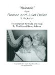 Aubade from Romeo and Juliet Ballet