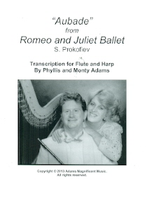 Aubade from Romeo and Juliet Ballet