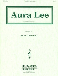 Aura Lee