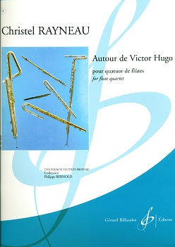 Autour de Victor Hugo
