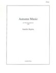 Autumn Music for Woodwind Quintet