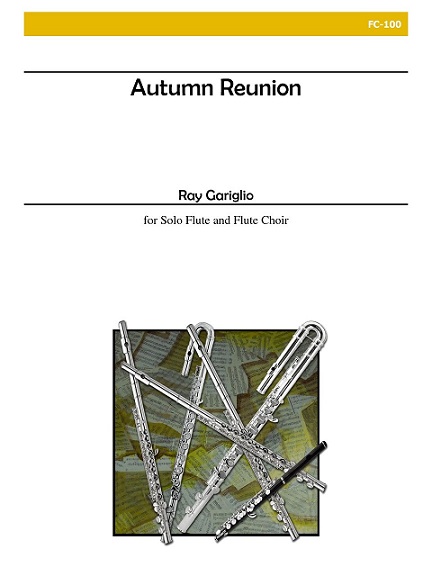Autumn Reunion