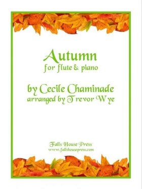 Autumn(ed.Wye)