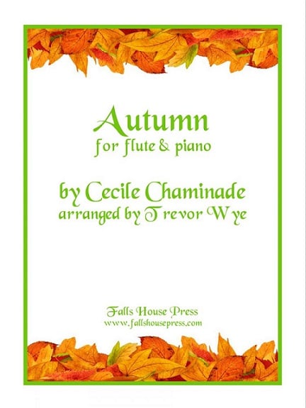 Autumn(ed.Wye)