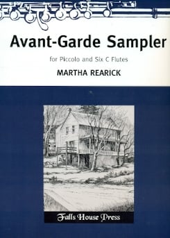 Avant-Garde Sampler