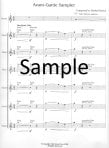 Avant-Garde Sampler