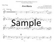 Ave Maria (Bach/Gounod)
