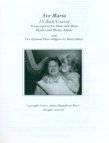 Ave Maria (Bach/Gounod)