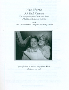 Ave Maria (Bach/Gounod)