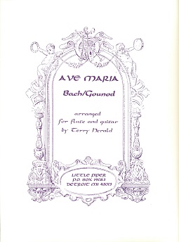 Ave Maria (Bach/Gounod)