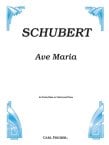 Ave Maria Op52 #6