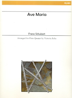 Ave Maria Op52 #6