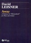 Away-A Fantasy on Shenandoah