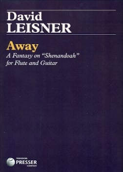 Away-A Fantasy on Shenandoah
