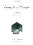 Away in a Manger