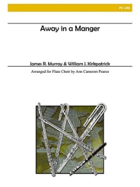 Away in a Manger