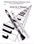 Away In A Manger