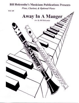 Away In A Manger