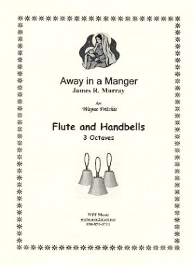 Away in a Manger
