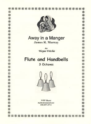 Away in a Manger