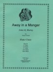 Away in a Manger