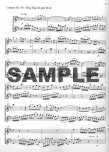 Bach Arias (Volume 1) (Score Only)
