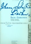 Bach - Exercitium: Preludes, Fantasies, Toccatas, Exercitium