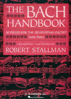 Bach Handbook (Stallman)