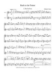 Bach to the Future(sc&pts)