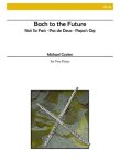 Bach to the Future(sc&pts)