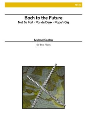 Bach to the Future(sc&pts)
