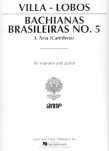 Bachianas Brasilieras #5