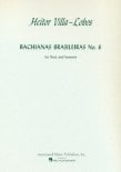 Bachianas Brazileiras #6 (sc)