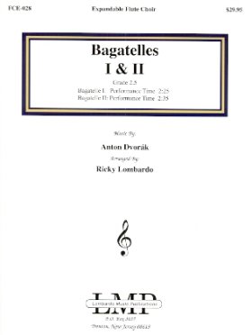 Bagatelles I and II