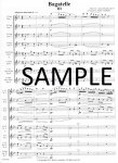 Bagatelles III-IV-V