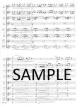 Bagatelles III-IV-V