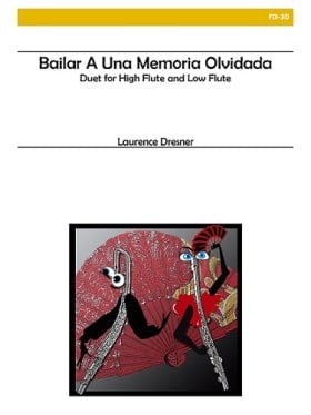 Bailar A Una Memoria Olvidada