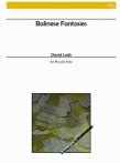 Balinese Fantasies
