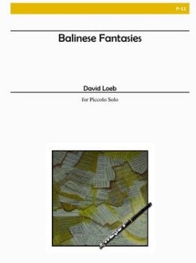 Balinese Fantasies
