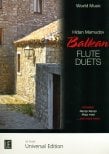 Balkan Flute Duets